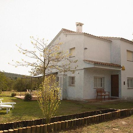 Masia Bartomeu Rural House Between Vineyards 2Km From The Beach El Vendrell Ngoại thất bức ảnh