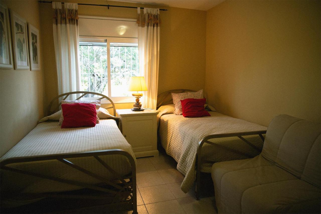 Masia Bartomeu Rural House Between Vineyards 2Km From The Beach El Vendrell Ngoại thất bức ảnh