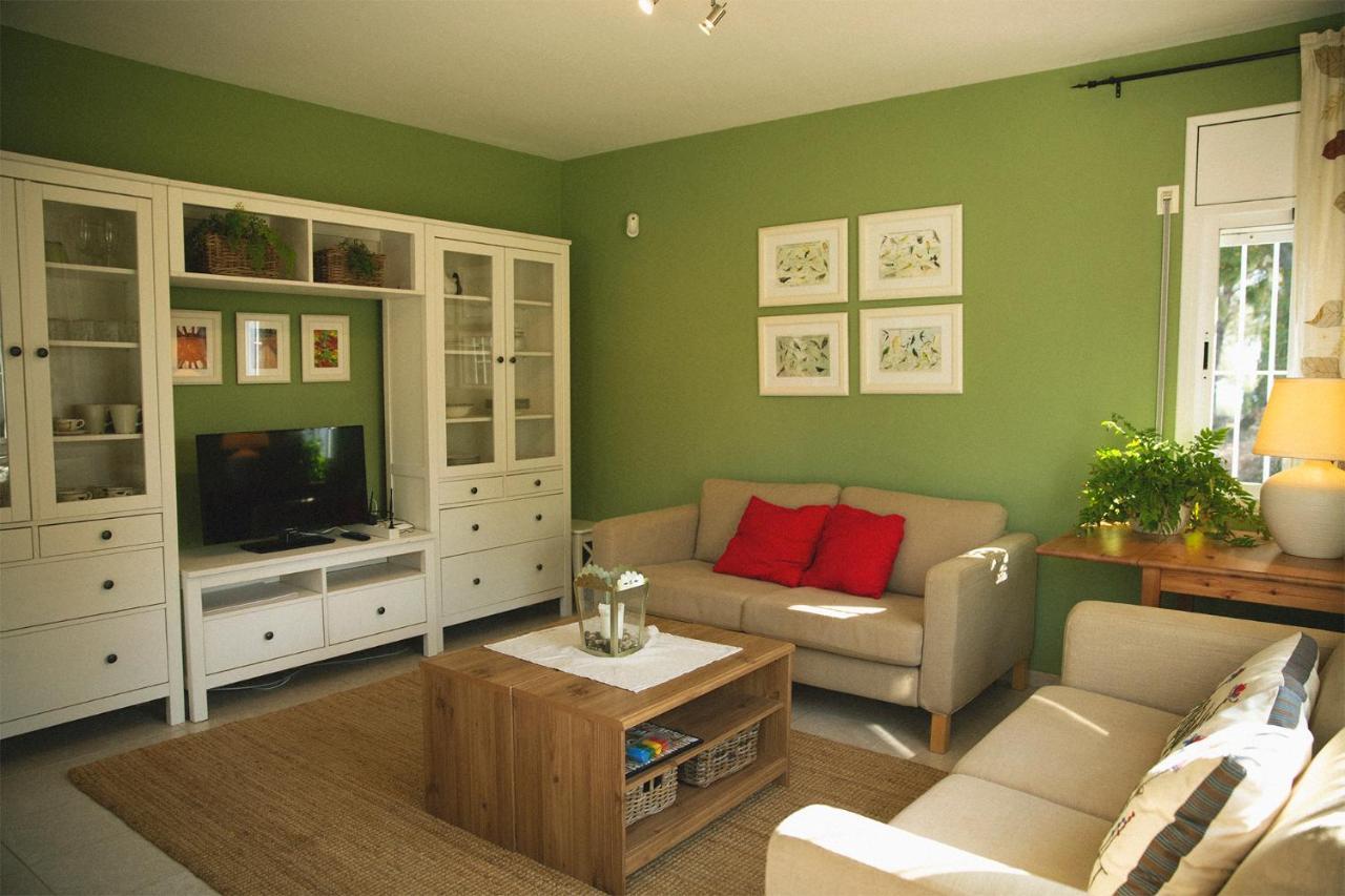 Masia Bartomeu Rural House Between Vineyards 2Km From The Beach El Vendrell Ngoại thất bức ảnh