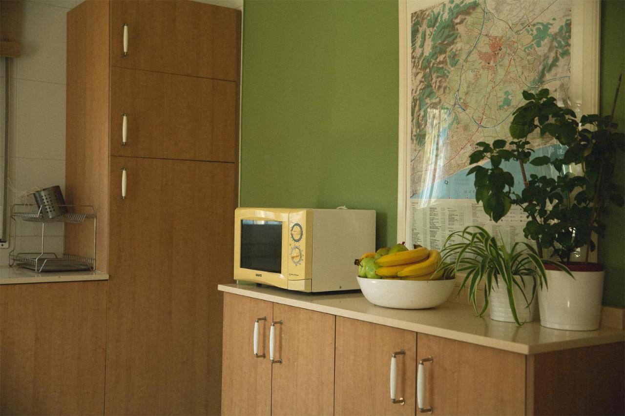 Masia Bartomeu Rural House Between Vineyards 2Km From The Beach El Vendrell Ngoại thất bức ảnh