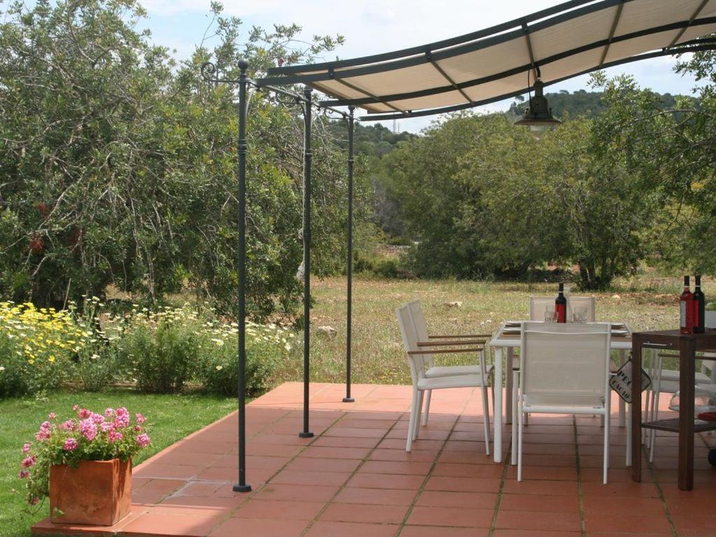 Masia Bartomeu Rural House Between Vineyards 2Km From The Beach El Vendrell Ngoại thất bức ảnh